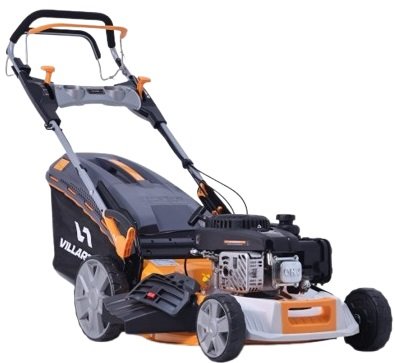 

Газонокосилка Villartec MB 348V