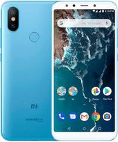 Xiaomi Mi A2 6GB/128GB (голубой)