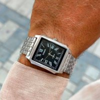 Наручные часы Casio MTP-B190D-1BVDF