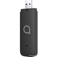 4G модем Alcatel Link Key IK41VE1 (черный)