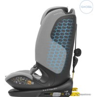 Детское автокресло Maxi-Cosi Titan Pro i-Size (authentic grey)