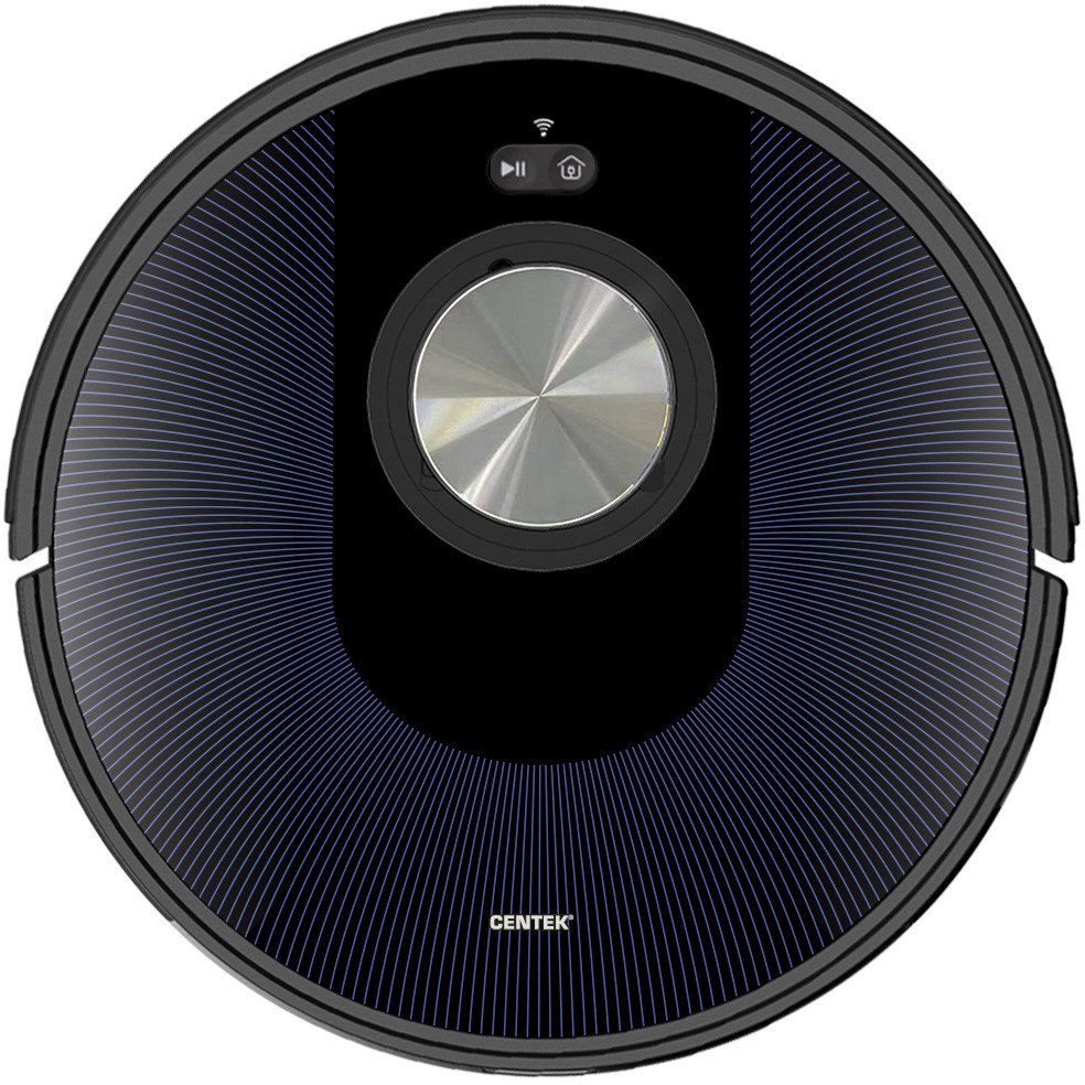 

Робот-пылесос CENTEK CT-2741