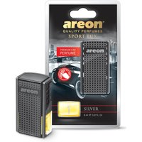  Areon Car blister Sport Lux Silver