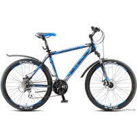 Велосипед Stels Navigator 650 MD (2015)