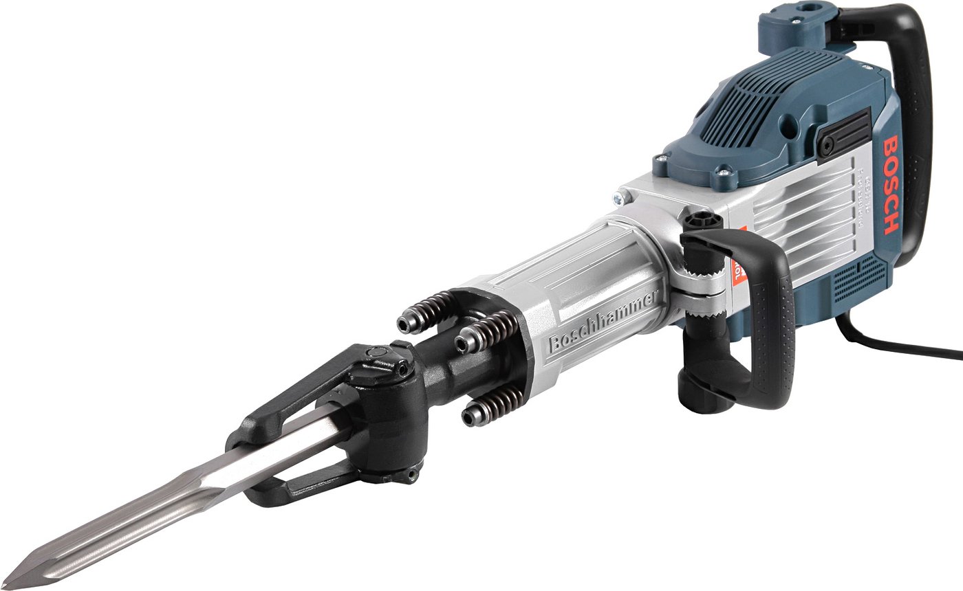 

Отбойный молоток Bosch GSH 16-28 Professional (0611335000)