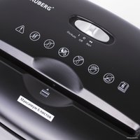 Шредер BRAUBERG S6 530963