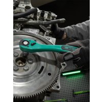 Универсальный набор инструментов Stels 14115 (216 предметов)