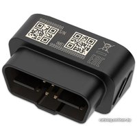 Автомобильный GPS-трекер Teltonika FMB020