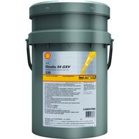  Shell Omala S4 GXV 320 20л