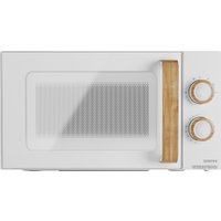Микроволновая печь CENTEK CT-1559 (белый)