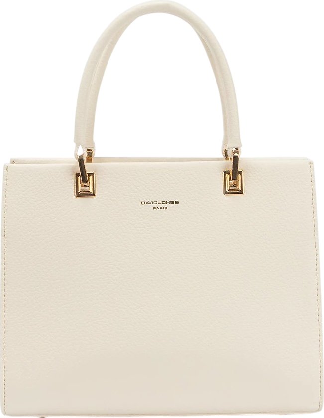 

Сумка David Jones 823-CM7398-CCC (кремовый)