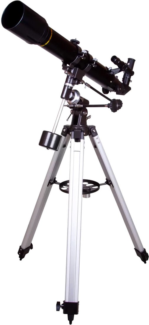 

Телескоп Levenhuk Plus 70T