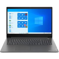 Ноутбук Lenovo V17-IIL 82GX007SRU