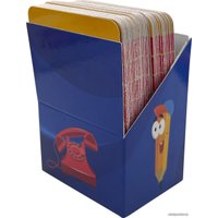 Настольная игра Play Land Испорченный телефон L-250