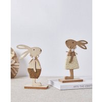 Статуэтка Eglo Balmaha Заяц 427837