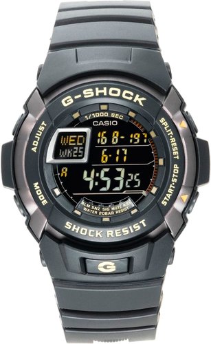 Наручные часы Casio G-7710-1E