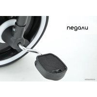 Детский велосипед Lorelli Dallas (серый)