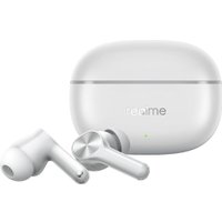 Наушники Realme Buds T200 Lite (белый)