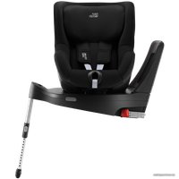 Детское автокресло Britax Romer Dualfix i-Size (space black)