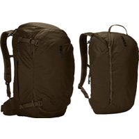 Туристический рюкзак Thule Landmark 60L (темный хаки)
