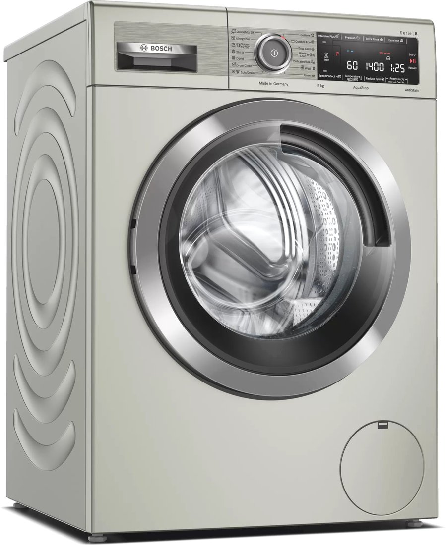 

Стиральная машина Bosch Serie 8 WAV28MX0ME