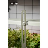 Умный сад CACTUS CS-LEDPOT-08