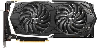 MSI GeForce RTX 2070 Super Armor OC 8GB GDDR6