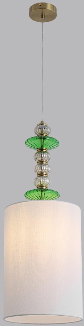 

Подвесная люстра Lumion Ilmira 8337/1A