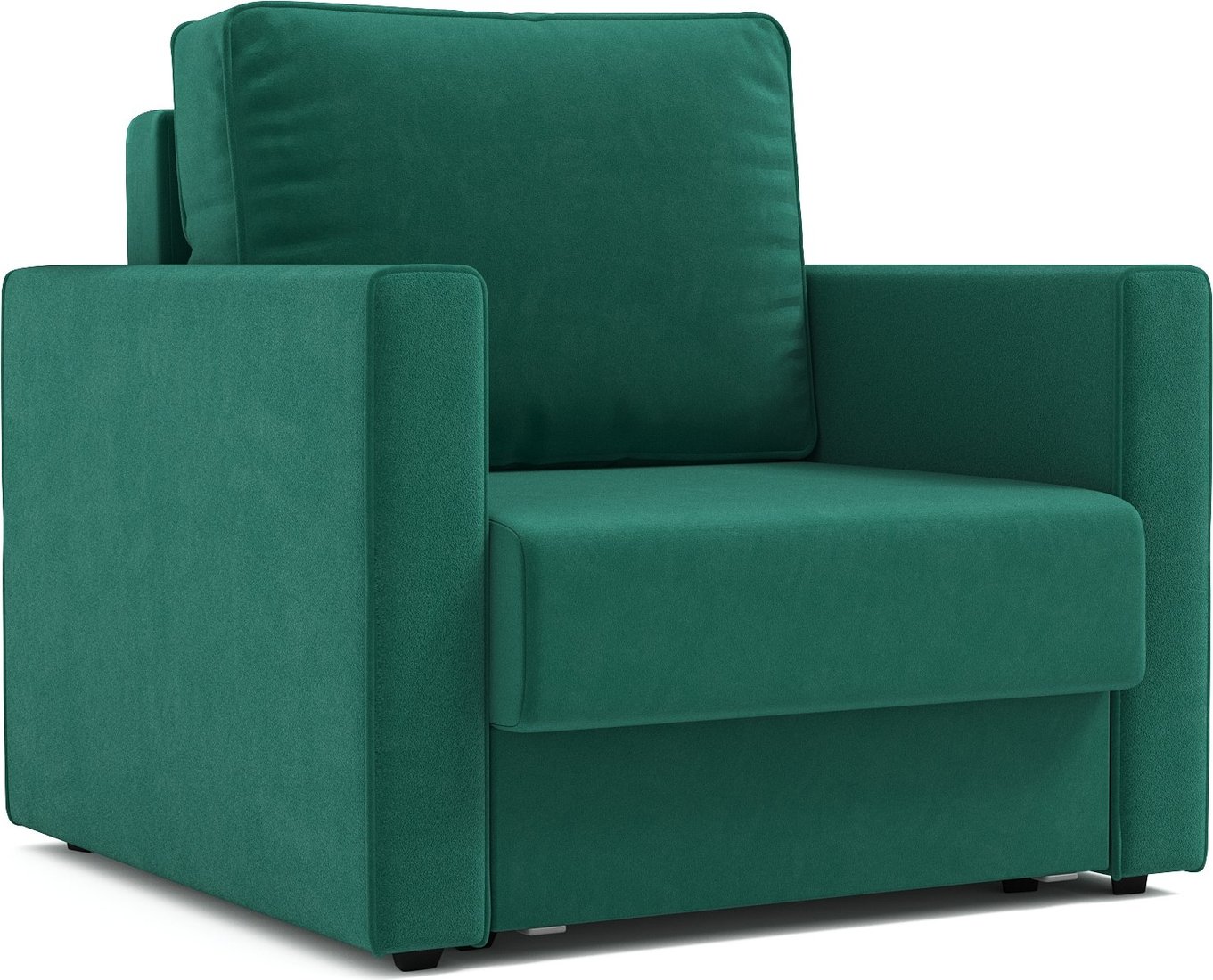 

Кресло-кровать Mio Tesoro Кронус (velutto 33)