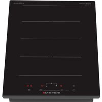 Варочная панель Meferi MIH302BK Comfort Plus