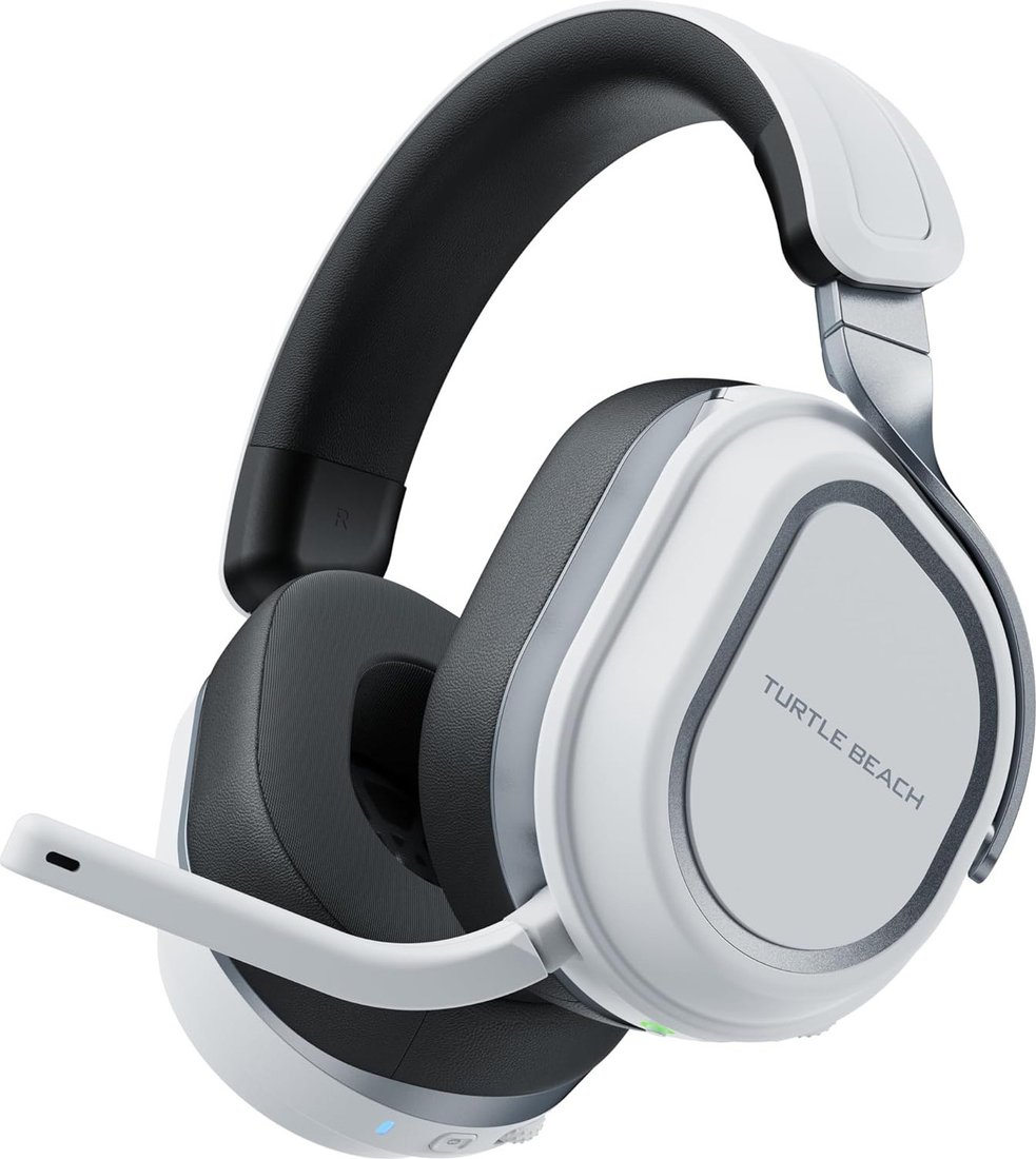Наушники Turtle Beach Stealth 700 Gen 3 для PlayStation (белый)