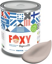 Foxy Lapselli Matte Nopo F-50-1-1-FL212 0.9 л (бежевый)