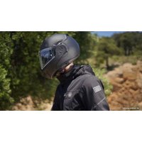 Мотошлем LS2 FF906 Advant Special (M, хаки матовый)