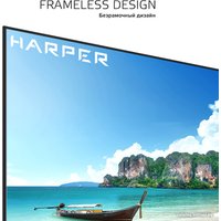 Телевизор Harper 32R821TS