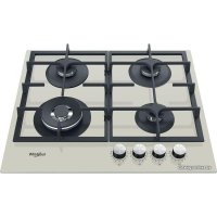 Варочная панель Whirlpool GOFL 629/S