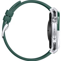 Умные часы Huawei Watch Ultimate 2 (зеленый)