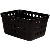 Корзина Berossi Agraba АС 41281000 (базальт)