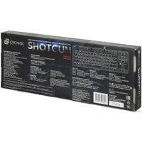 Клавиатура Оклик 969G Shotgun