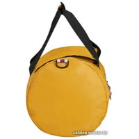 Дорожная сумка American Tourister UpBeat Pro Yellow 55 см