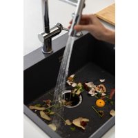 Измельчитель пищевых отходов Franke Slim 125 134.0715.094