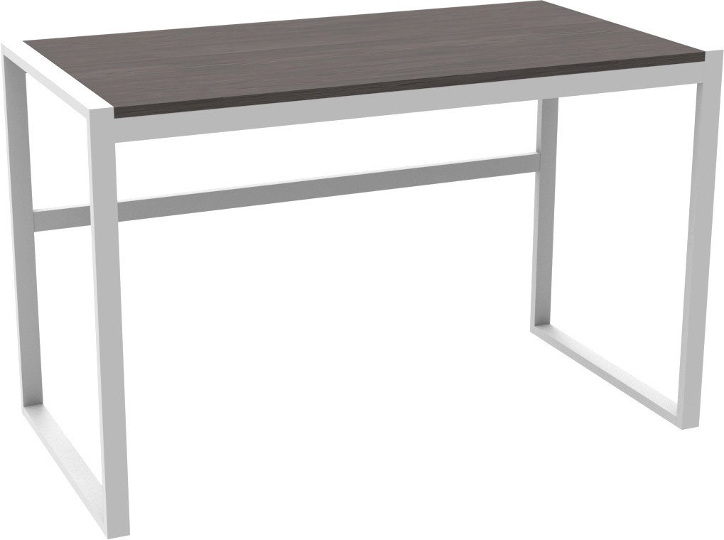 

Стол TMB Loft Илон разборный 1500х600 18 мм (флитвуд серая лава/белый)