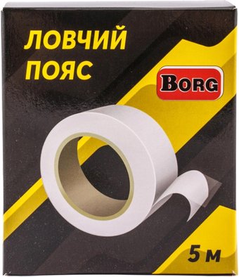 Ловушка от насекомых Borg 5 м x 50 мм
