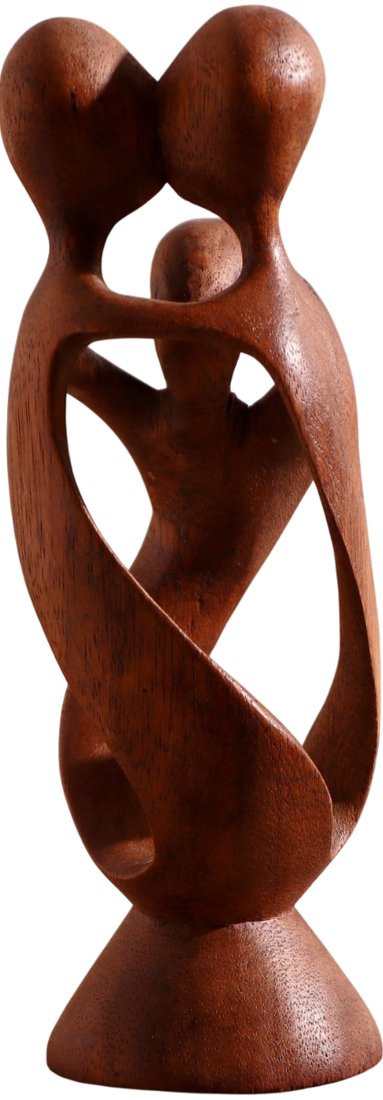 

Статуэтка Sima-Land Семья 864544