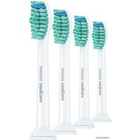 Сменная насадка Philips Sonicare ProResults HX6014/07 (4 шт)