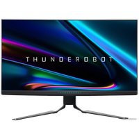 Игровой монитор Thunderobot Silver Wing LF27F165L
