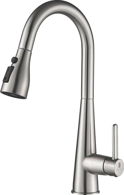 

Смеситель Shevanik S363L