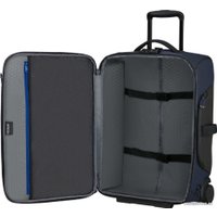 Сумка-тележка Samsonite Ecodiver Blue Nights 55 см