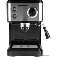 Рожковая кофеварка Normann ACM-425