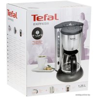 Капельная кофеварка Tefal CM 4155 Express