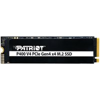 SSD Patriot P400 V4 1TB P400VP1TBM28H